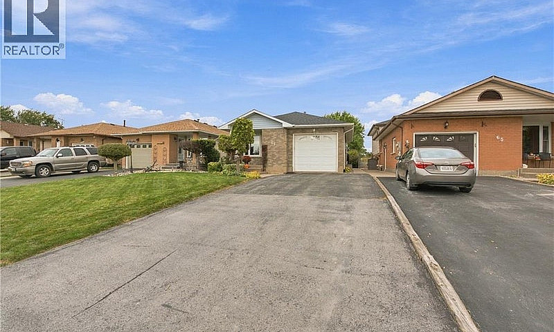 63 Northridge Drive ...