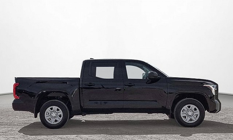 2024 Toyota Tundra S...