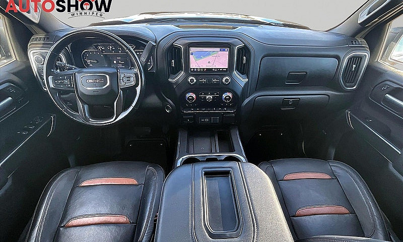2021 Gmc Sierra 1500...