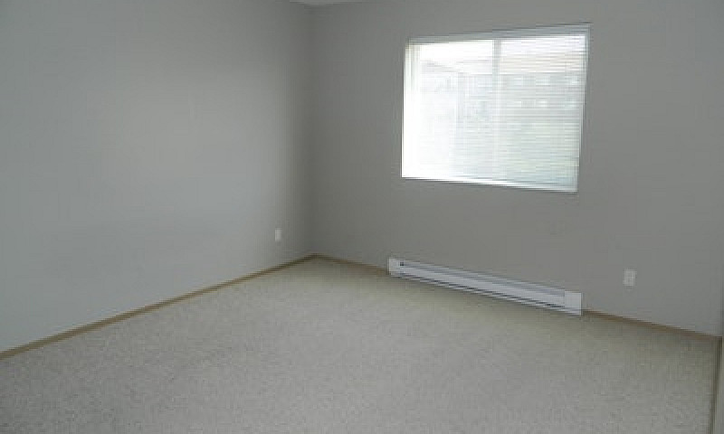 Wentworth Apartments...