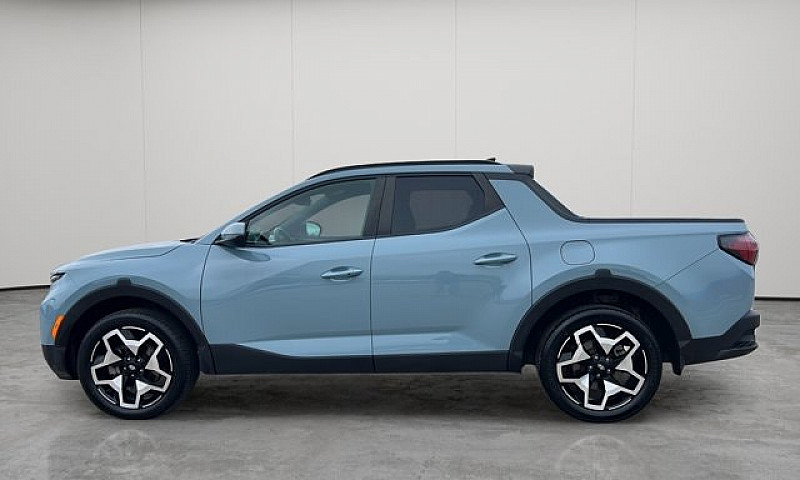 2024 Hyundai Santa C...