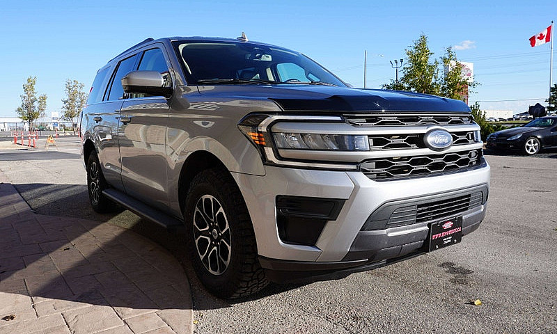 2024 Ford Expedition...