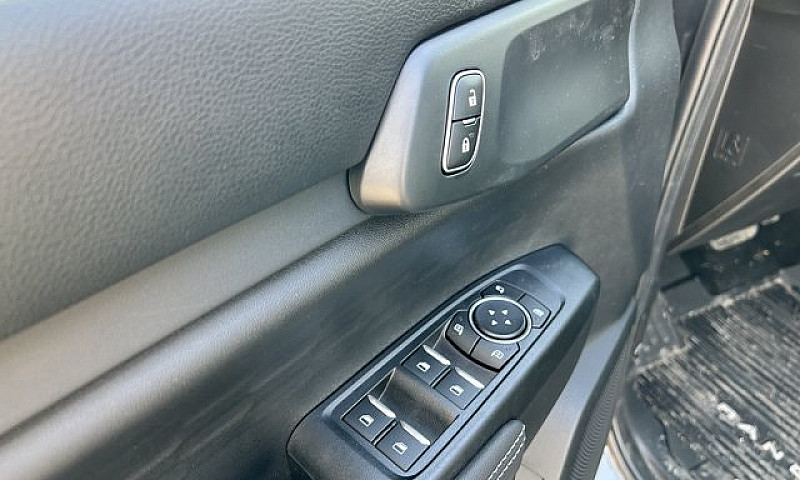 2025 Ford Ranger Xlt...