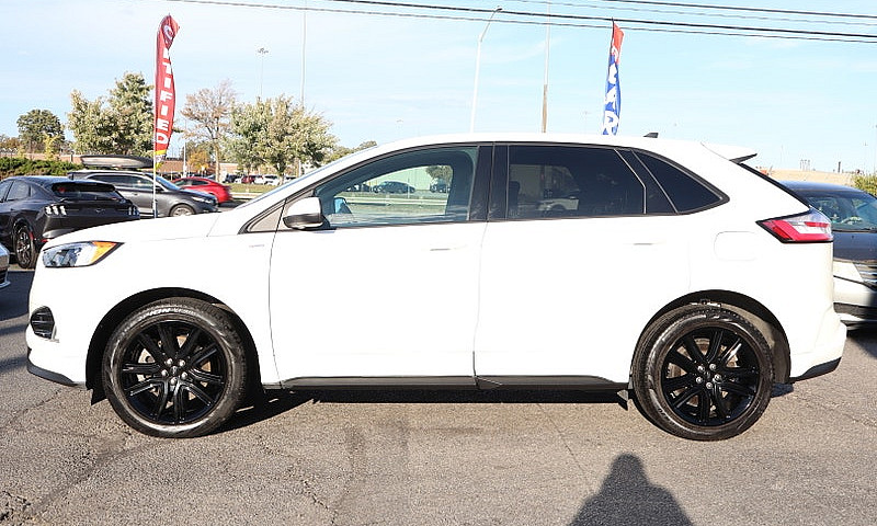 2024 Ford Edge...
