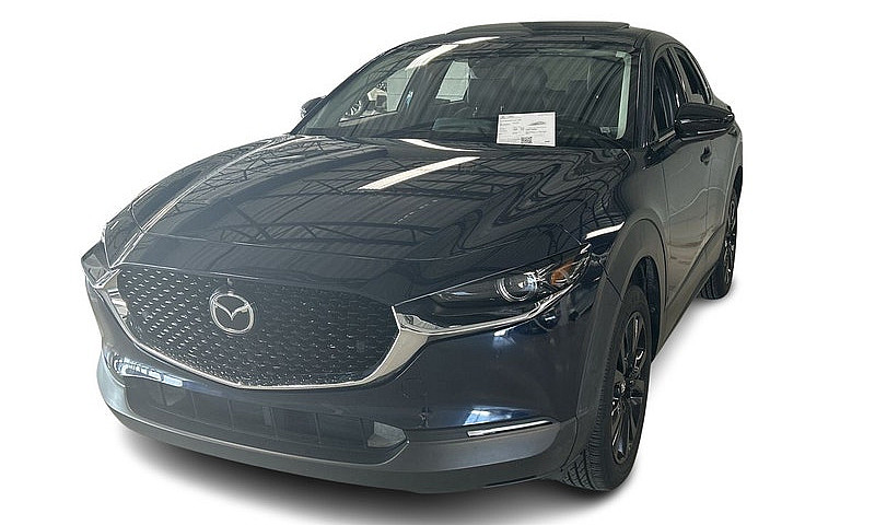 2022 Mazda Cx-30 Gt ...