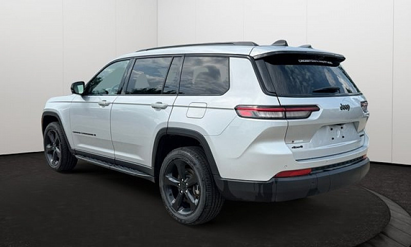 2024 Jeep Grand Cher...