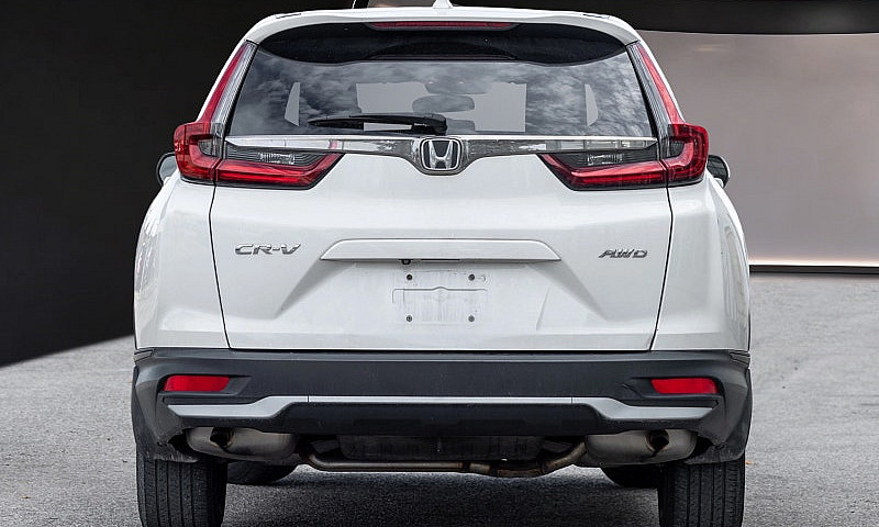 2020 Honda Cr-V...