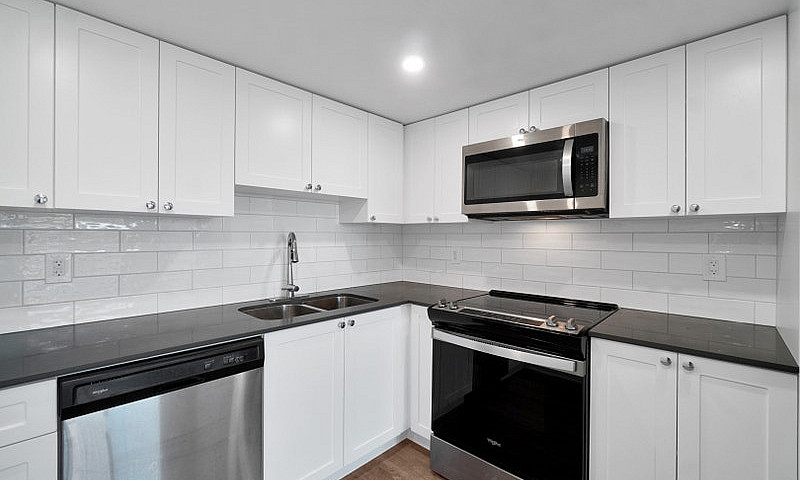 1 Bedroom Apartment ...