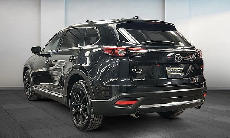 2023 Mazda Cx-9 Gt...