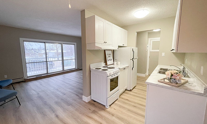 2 Bedroom Apartment ...