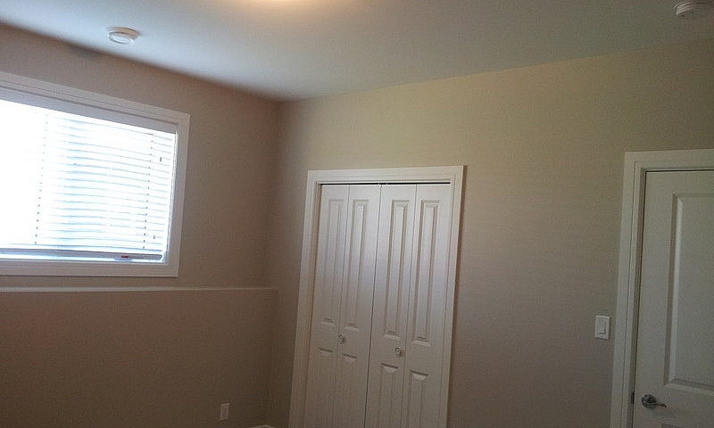 Basement Suite 2 Bed...