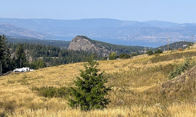 Panoramic Views On 4...