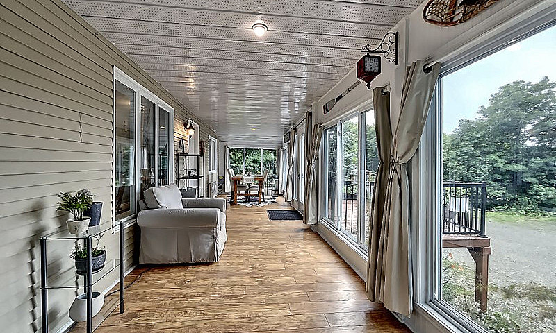 275 000$ - Bungalow ...
