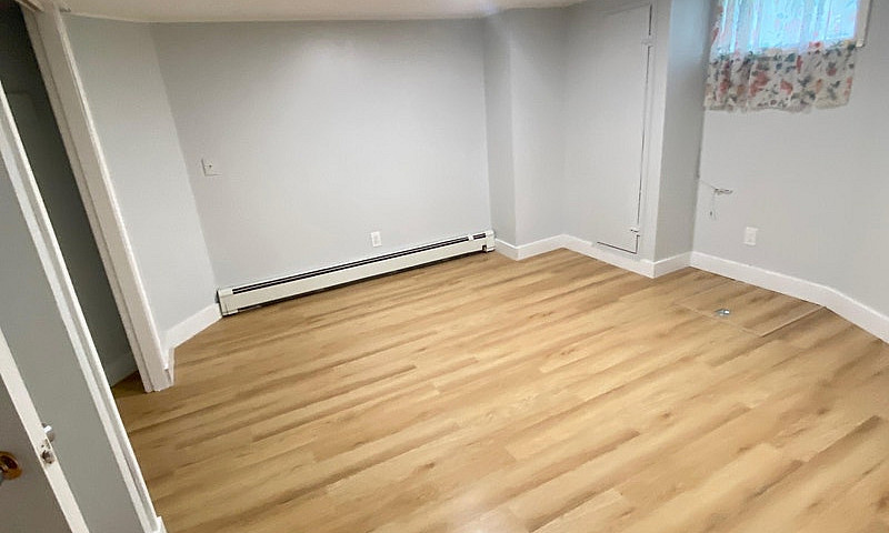 1-Bedroom Apartment ...