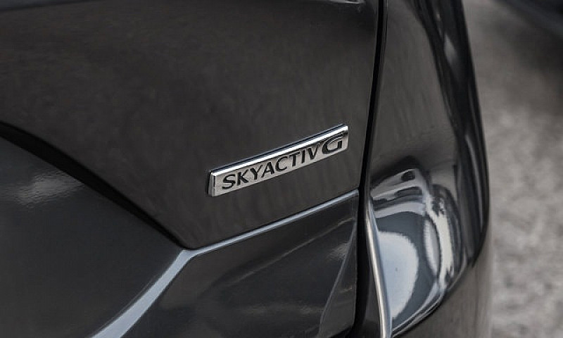 2025 Mazda Cx-5 Gs |...