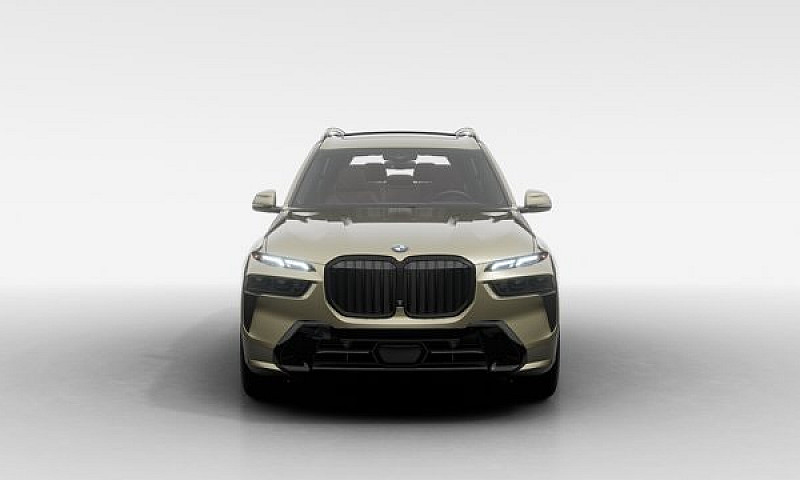 2027 Bmw X7 Xdrive40...