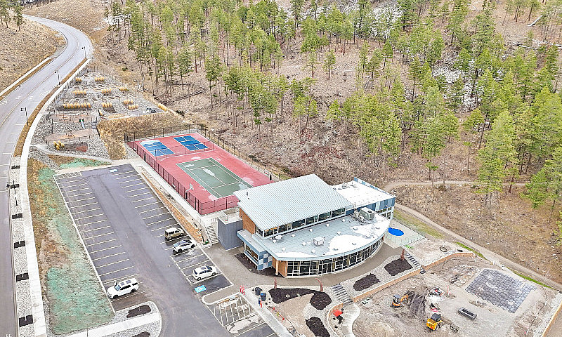 Lake View Building L...
