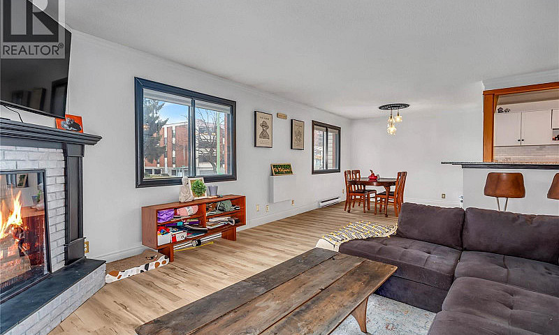 1075 Bernard Avenue ...
