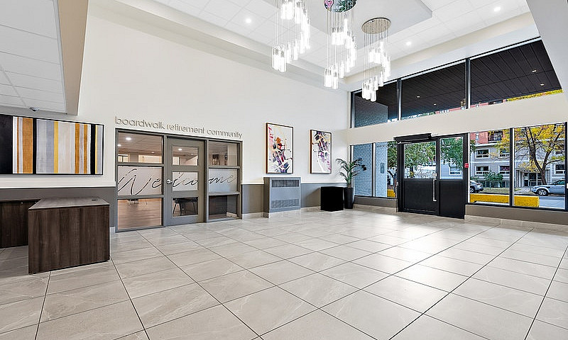 3 Bedroom Townhouse ...