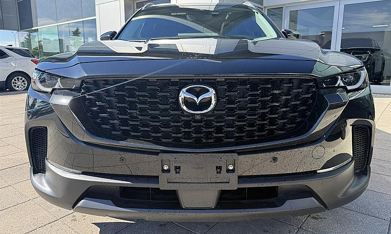 2025 Mazda Cx-50 Gt ...