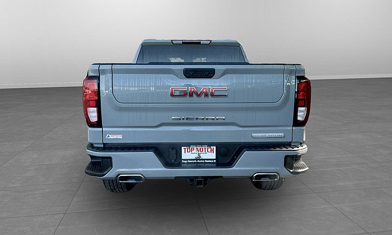 2024 Gmc Sierra K150...