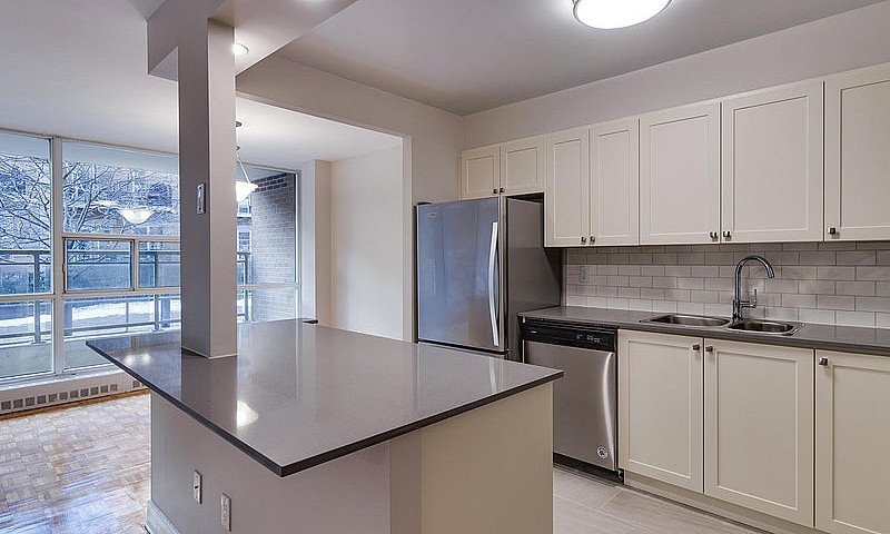 3 Bedroom Apartment ...