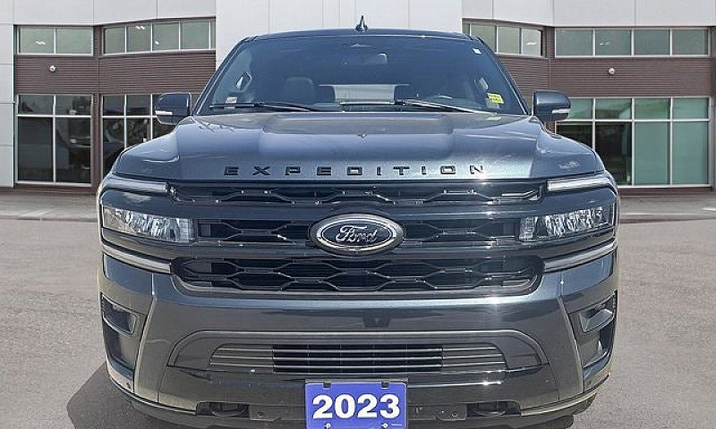 2023 Ford Expedition...