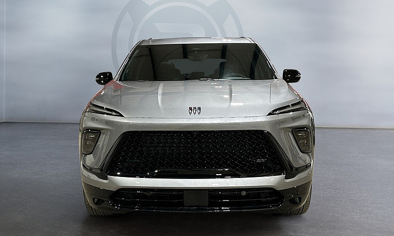 2026 Buick Enclave S...