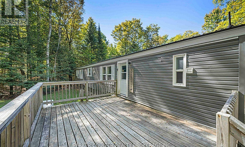 327 Echo Ridge Road ...