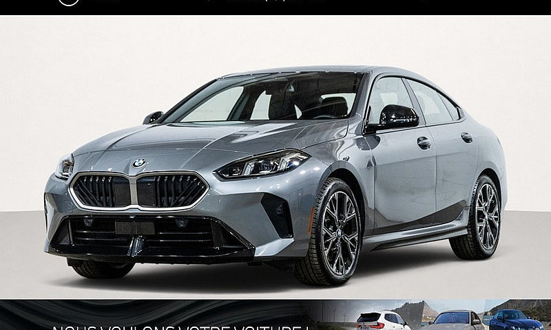 2026 Bmw 2 Series 22...