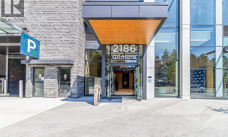 2706 2186 Gilmore Av...