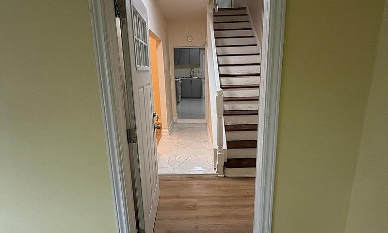 36 St Georges Avenue...