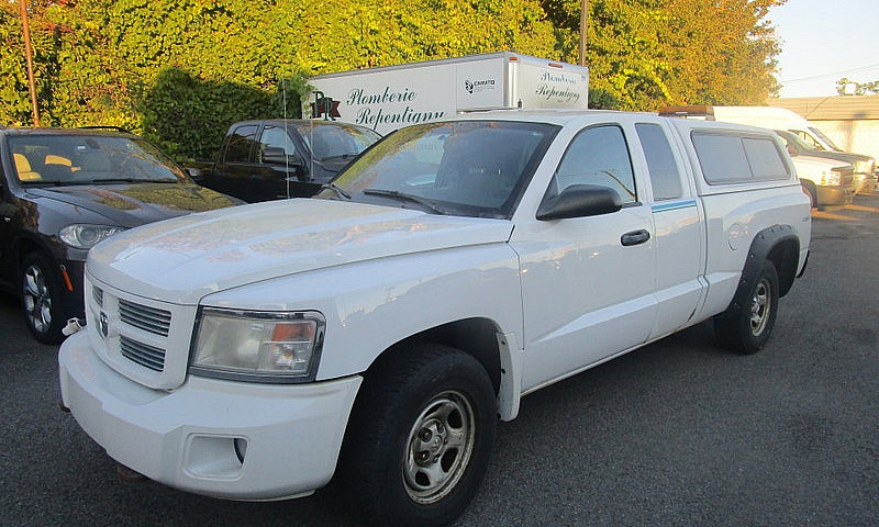 Dodge Dakota St Cabi...