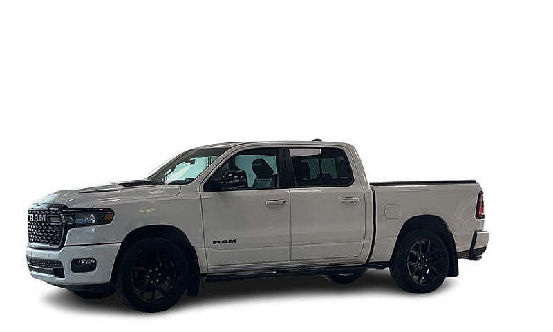 2025 Ram 1500 Sport ...
