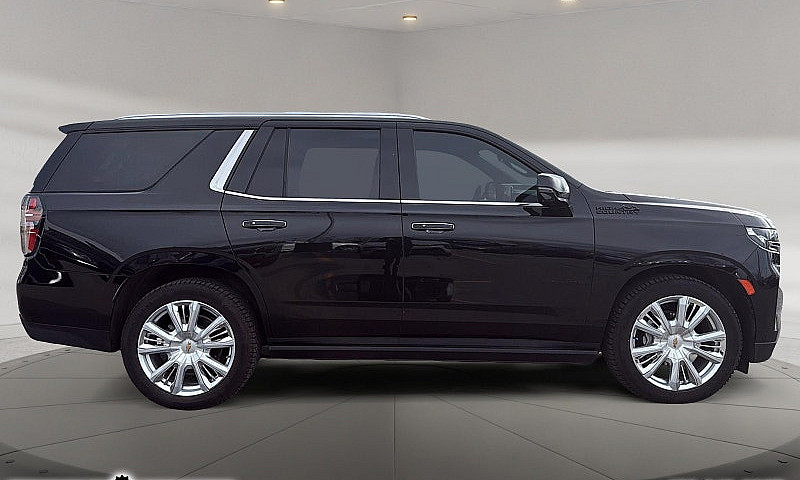 2024 Chevrolet Tahoe...