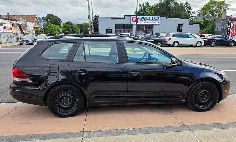 2014 Volkswagen Golf...
