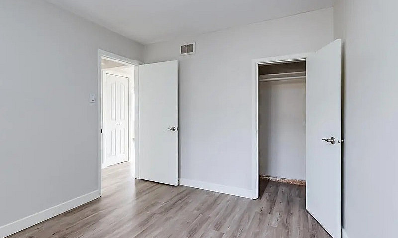 Affordable Apartment...