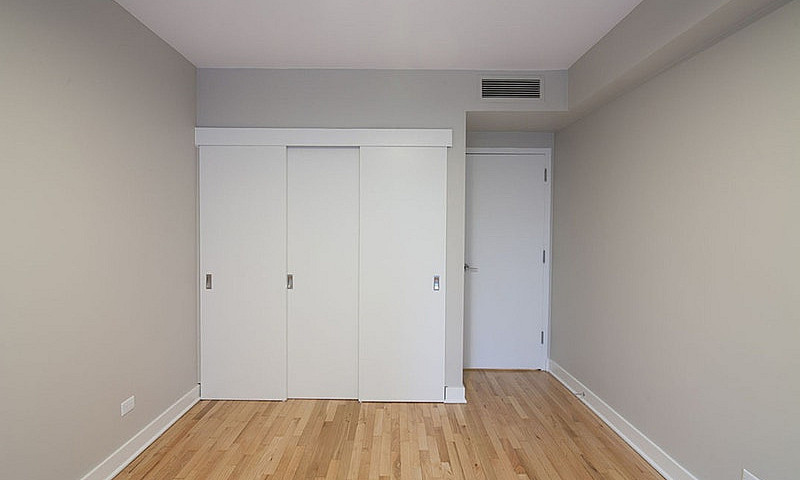 Modern Two-Bed Two-B...