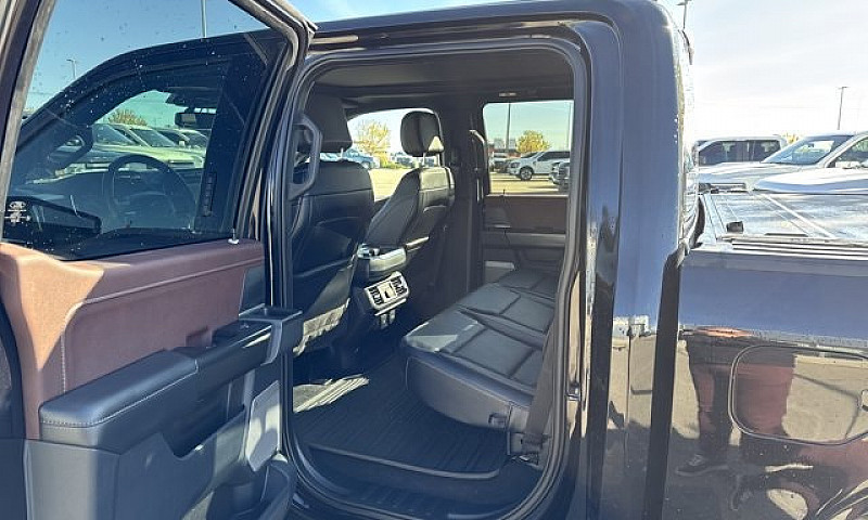 2023 Ford F-150 4Wd...