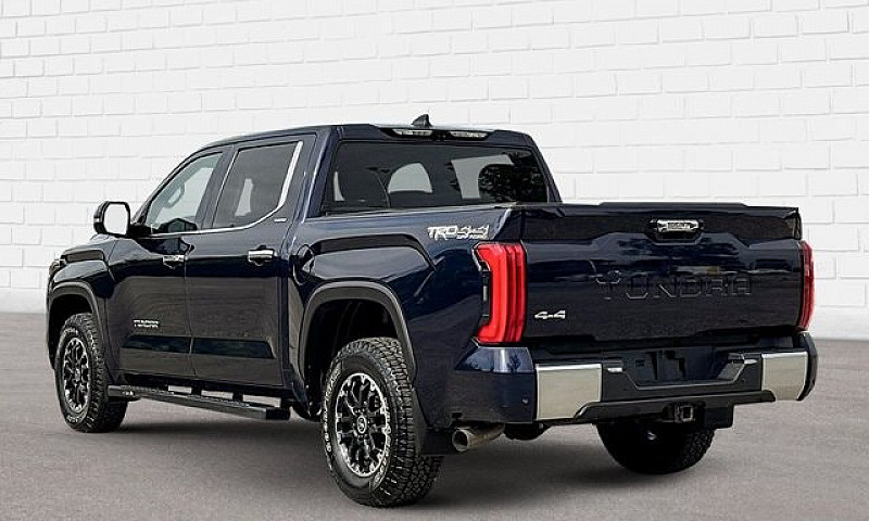 2024 Toyota Tundra L...