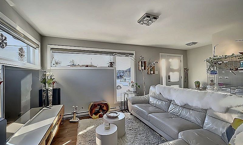 375 000$ - Bungalow ...