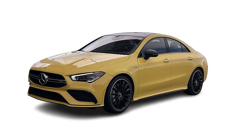 2023 Mercedes-Benz C...