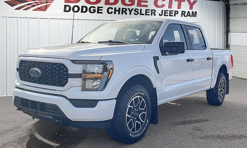2023 Ford F-150 Xl |...