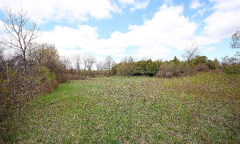 Fermette De  83 Acre...