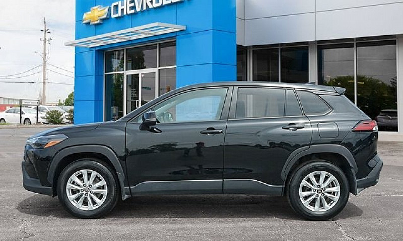 2026 Toyota Corolla ...