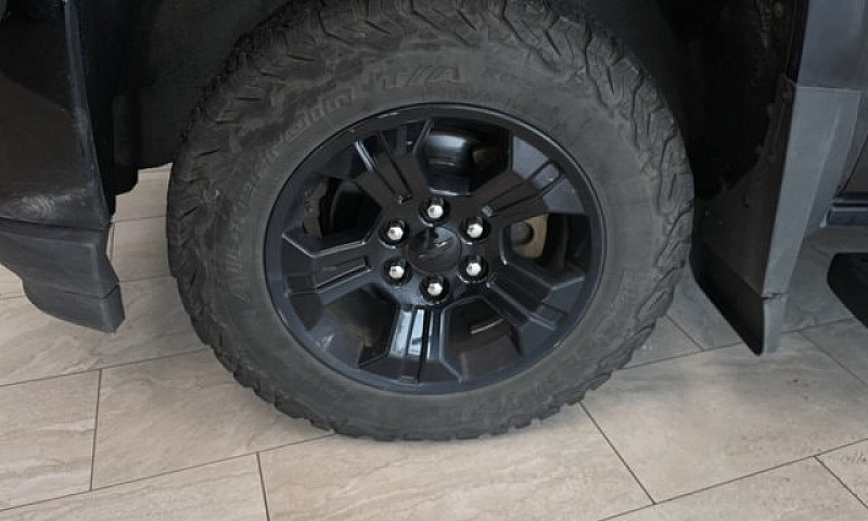 2017 Chevrolet Silve...