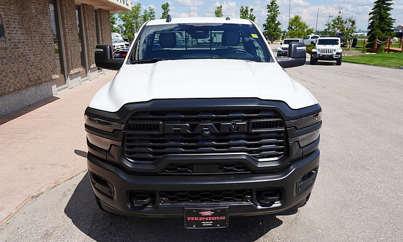 2025 Dodge Ram ** Br...