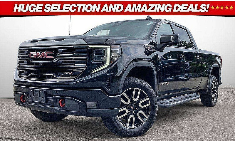 2024 Gmc Sierra 1500...