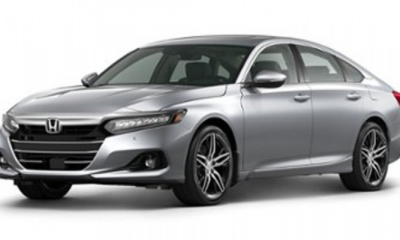 2022 Honda Accord Se...