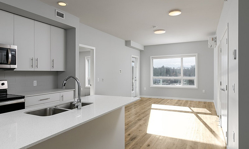 Lavida - Building B...